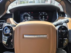 Land Rover Range Rover Sport Autobiography , снимка 5
