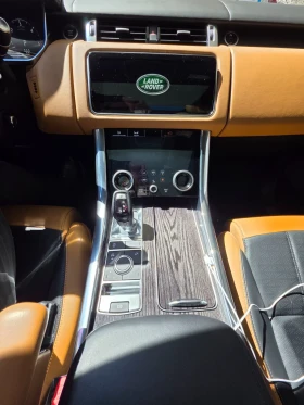 Land Rover Range Rover Sport Autobiography , снимка 4