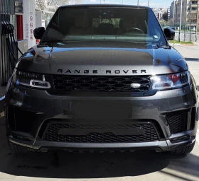 Land Rover Range Rover Sport Autobiography , снимка 1
