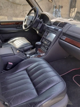 Land Rover Range rover 2.5TDS, снимка 6