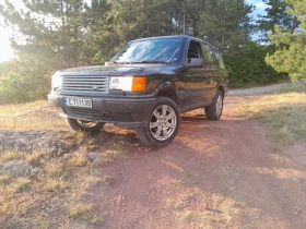 Land Rover Range rover 2.5TDS, снимка 2