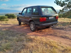 Land Rover Range rover 2.5TDS, снимка 4