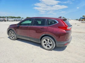 Honda Cr-v 1.5l Ex, снимка 2