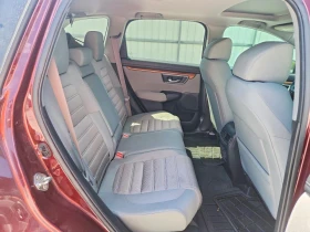 Honda Cr-v 1.5l Ex, снимка 11