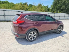 Honda Cr-v 1.5l Ex, снимка 3