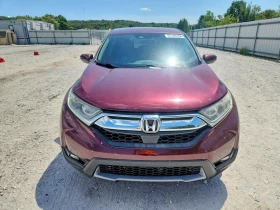 Honda Cr-v 1.5l Ex, снимка 5