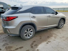 Lexus RX 350 3.5l Base, снимка 3