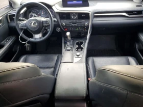 Lexus RX 350 3.5l Base, снимка 8