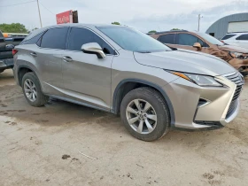 Lexus RX 350 3.5l Base, снимка 4