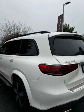 Mercedes-Benz GLS580, снимка 8