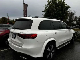 Mercedes-Benz GLS580, снимка 13