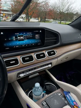 Mercedes-Benz GLS580, снимка 5