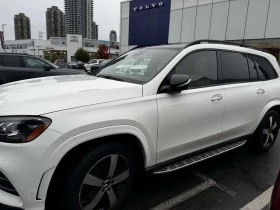 Mercedes-Benz GLS580, снимка 1