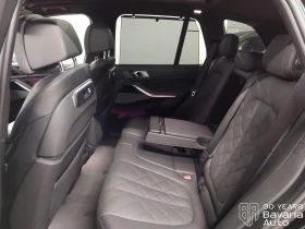 BMW X5 40i xDrive Sportautomatic, снимка 8
