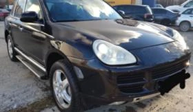     Porsche Cayenne 4.5 V8   !!!!