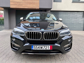 BMW X6 40d xDrive Pure Extravagance, снимка 5