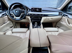 BMW X6 40d xDrive Pure Extravagance, снимка 11 - Автомобили и джипове - 42707473