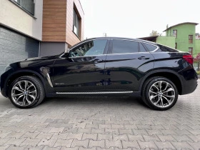 BMW X6 40d xDrive Pure Extravagance, снимка 10