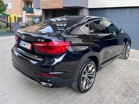 BMW X6 40d xDrive Pure Extravagance, снимка 7
