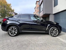 BMW X6 40d xDrive Pure Extravagance, снимка 9