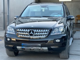 Обява за продажба на Mercedes-Benz ML 320 CDI=4MATIC=AIRMATIC=SPORT= ~14 999 лв. - изображение 1