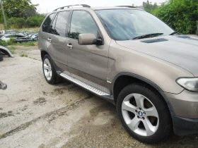 BMW X5 E53, снимка 10