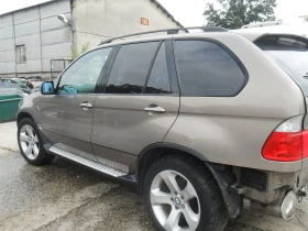 BMW X5 E53, снимка 6