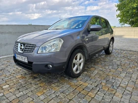 Nissan Qashqai 2.0 D 4x4 | Mobile.bg    1