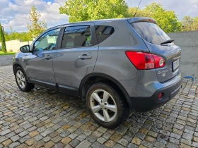 Nissan Qashqai 2.0 D 4x4 | Mobile.bg    3