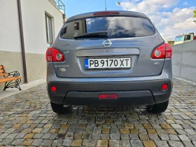 Nissan Qashqai 2.0 D 4x4, снимка 2