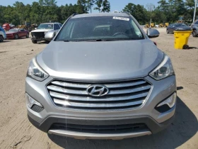 Hyundai Santa fe SE | Mobile.bg    5