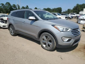 Hyundai Santa fe SE | Mobile.bg    2