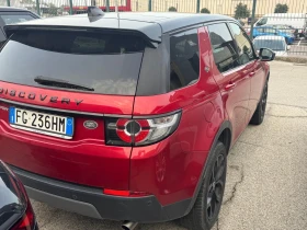 Land Rover Discovery Sport Panorama--Navi-2.0d 150hp-187000km-2017 | Mobile.bg    10