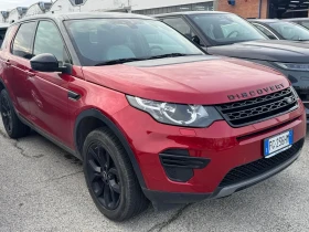 Land Rover Discovery Sport Panorama--Navi-2.0d 150hp-187000km-2017 | Mobile.bg    1