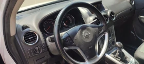 Opel Antara 2.4i, снимка 6