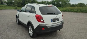 Opel Antara 2.4i, снимка 4