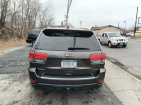 Jeep Grand cherokee 5.7 Limited, снимка 4