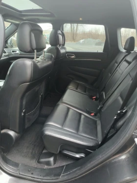 Jeep Grand cherokee 5.7 Limited, снимка 15