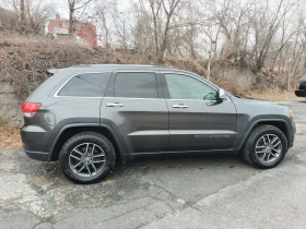 Jeep Grand cherokee 5.7 Limited, снимка 6