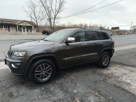 Jeep Grand cherokee 5.7 Limited, снимка 2