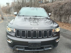 Jeep Grand cherokee 5.7 Limited, снимка 1