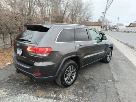 Jeep Grand cherokee 5.7 Limited, снимка 5