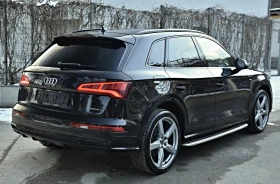 Audi Q5 50TDI/3XS Line/360Cam/Panorama/ACC/Keyless/, снимка 4