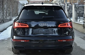 Audi Q5 50TDI/3XS Line/360Cam/Panorama/ACC/Keyless/, снимка 5