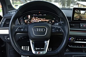 Audi Q5 50TDI/3XS Line/360Cam/Panorama/ACC/Keyless/, снимка 11