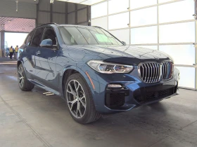 BMW X5 LazerLight* M-pack* масаж* headup* 360* Обдух* пан, снимка 2