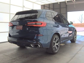 BMW X5 LazerLight* M-pack* масаж* headup* 360* Обдух* пан, снимка 4