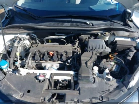 Honda Hr-v Awd Lx | Mobile.bg    11