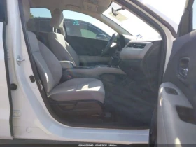 Honda Hr-v Awd Lx | Mobile.bg    9