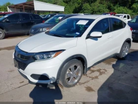 Honda Hr-v Awd Lx | Mobile.bg    5